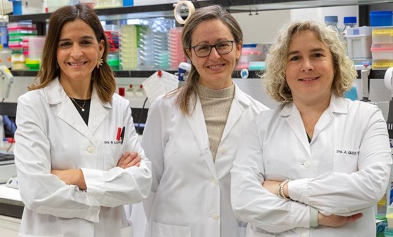 14 de marzo - Día europeo para la prevención del riesgo CV: un biomarcador como indicador de éxito del tratamiento de la insuficiencia cardiaca 14 de marzo - Día europeo para la prevención del riesgo CV: un biomarcador como indicador de éxito del tratamiento de la insuficiencia cardiaca