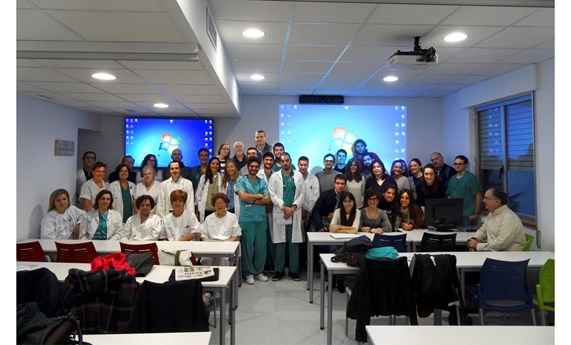 La Inteligencia Artificial mejora el seguimiento de una patología cardíaca muy común en personas mayores La Inteligencia Artificial mejora el seguimiento de una patología cardíaca muy común en personas mayores