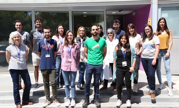 Un descubrimiento en uno de los cánceres más agresivos permitirá diagnosticar más eficazmente Un descubrimiento en uno de los cánceres más agresivos permitirá diagnosticar más eficazmente