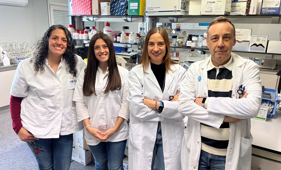 Descubierto un nuevo mecanismo que regula nuestro reloj biológico y la hormona que controla el apetito Descubierto un nuevo mecanismo que regula nuestro reloj biológico y la hormona que controla el apetito