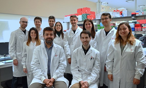 Encuentran dos nuevos biomarcadores para la hipertensión portal Encuentran dos nuevos biomarcadores para la hipertensión portal