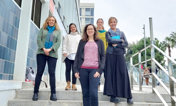 Generan un modelo basado en células madre que permite estudiar una enfermedad ultrarara que causa parkinsonismo infantil Generan un modelo basado en células madre que permite estudiar una enfermedad ultrarara que causa parkinsonismo infantil