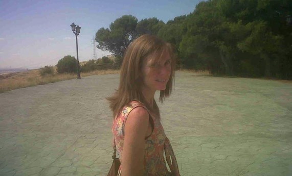 Nueva estrategia terapéutica potencial para algunos tipos de cáncer en los que se reduce la expresión de Spry2 Nueva estrategia terapéutica potencial para algunos tipos de cáncer en los que se reduce la expresión de Spry2