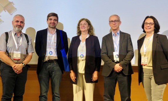 Congreso SED: la investigación en diabetes en España goza de buena salud Congreso SED: la investigación en diabetes en España goza de buena salud