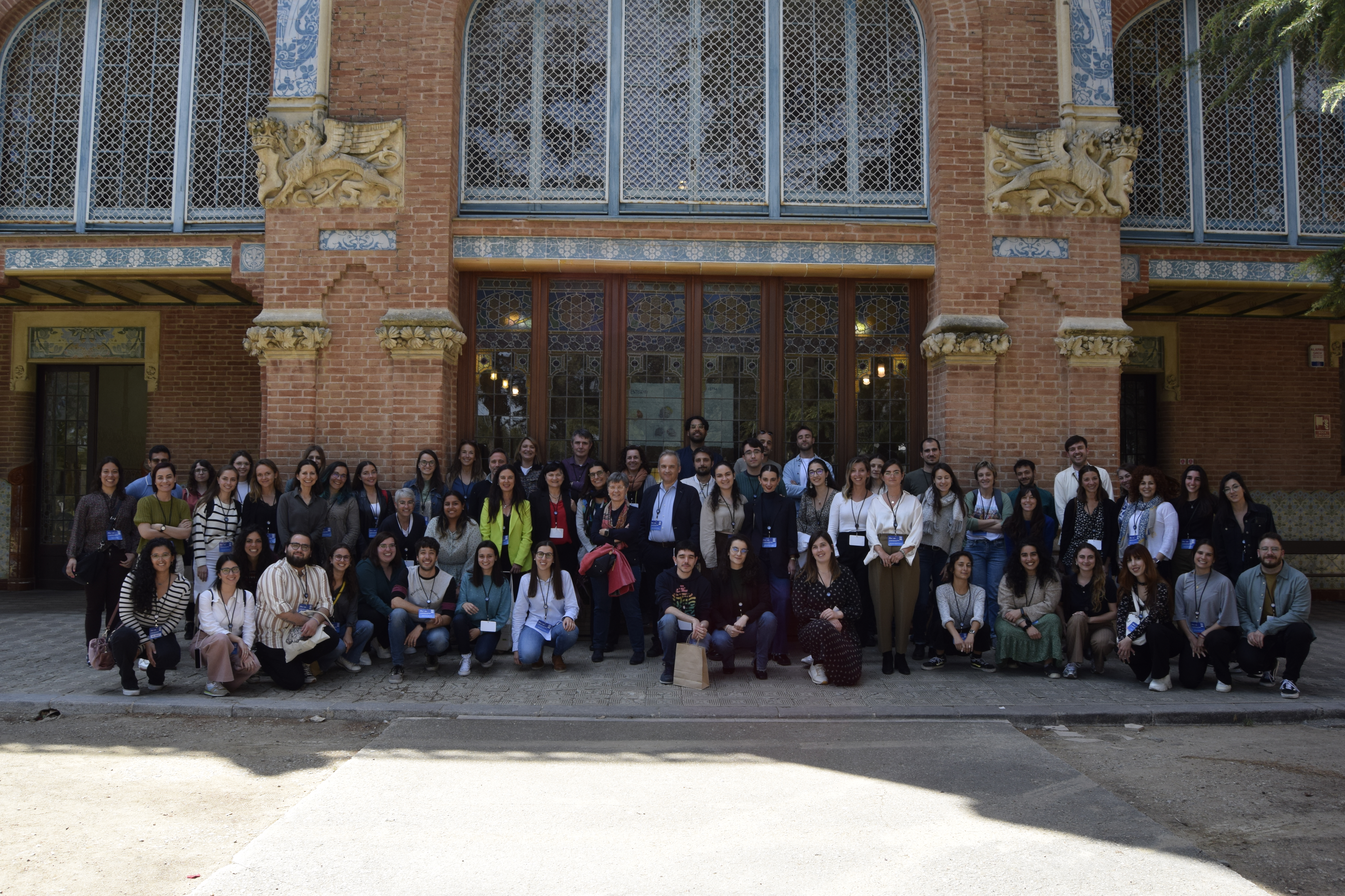 El Laboratorio de Ideas apuesta por los retos en la salud mental infanto-juvenil