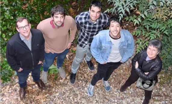 Identifican biomarcadores para pronosticar precozmente el deterioro cognitivo en personas mayores Identifican biomarcadores para pronosticar precozmente el deterioro cognitivo en personas mayores