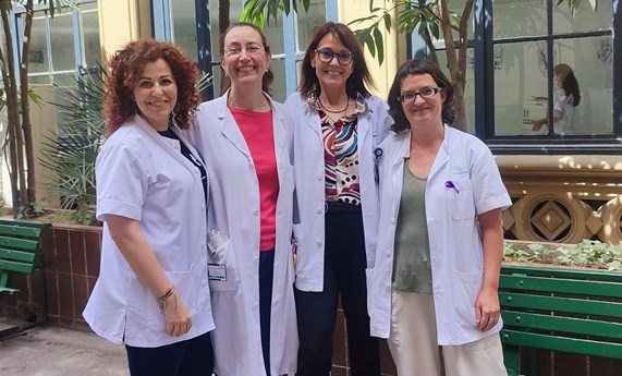 La edad y los primeros síntomas, como elementos clave en un trastorno psicótico La edad y los primeros síntomas, como elementos clave en un trastorno psicótico