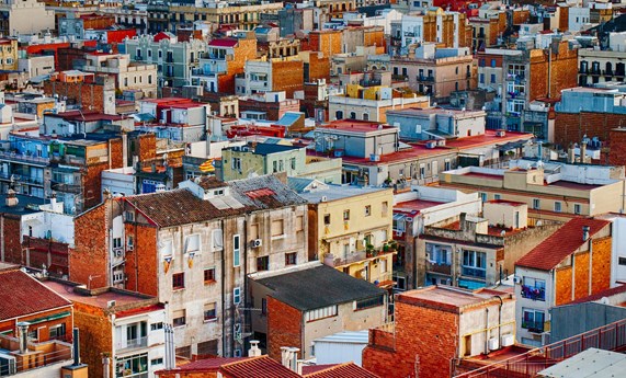 El vecindario podría ser clave en la predicción de las dificultades que padecen las personas con primer episodio psicótico El vecindario podría ser clave en la predicción de las dificultades que padecen las personas con primer episodio psicótico