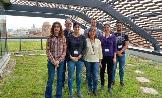 Un nuevo marcador sanguíneo indica inflamación en la placa carotídea y riesgo de recurrencia de ictus Un nuevo marcador sanguíneo indica inflamación en la placa carotídea y riesgo de recurrencia de ictus