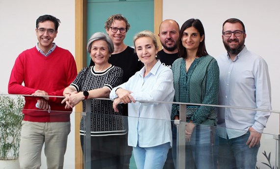 La obesidad y la diabetes en el embarazo tienen consecuencias en la descendencia La obesidad y la diabetes en el embarazo tienen consecuencias en la descendencia