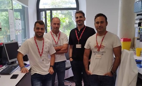 Identifican factores clave en el desarrollo de un subtipo agresivo de tumor cerebral Identifican factores clave en el desarrollo de un subtipo agresivo de tumor cerebral