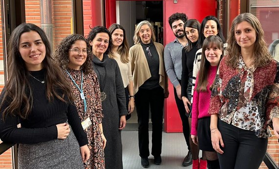 Vesículas extracelulares cargadas de ácidos grasos saturados inflaman el hígado y alteran la sensibilidad a la insulina Vesículas extracelulares cargadas de ácidos grasos saturados inflaman el hígado y alteran la sensibilidad a la insulina