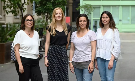 La dieta mediterránea se asocia a una reducción significativa del estrés y la ansiedad durante el embarazo La dieta mediterránea se asocia a una reducción significativa del estrés y la ansiedad durante el embarazo