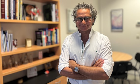 Los astrocitos utilizan los ácidos grasos para mantener las capacidades cognitivas Los astrocitos utilizan los ácidos grasos para mantener las capacidades cognitivas