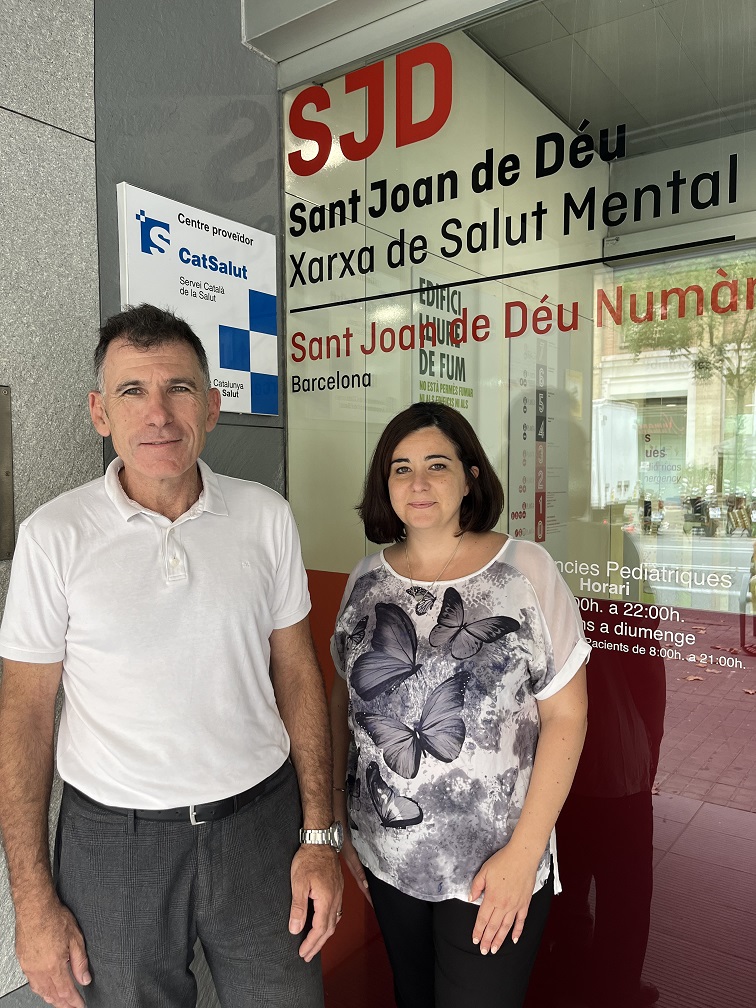 Los relojes inteligentes podrían detectar signos de depresión