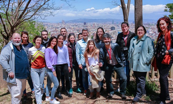 Un nuevo algoritmo clínico aumenta la tasa de diagnóstico de las enfermedades raras Un nuevo algoritmo clínico aumenta la tasa de diagnóstico de las enfermedades raras