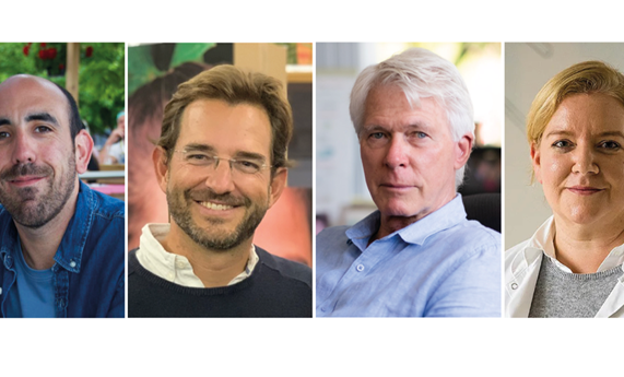 Mejor diagnóstico y tratamiento para la deficiencia de la proteína CAD Mejor diagnóstico y tratamiento para la deficiencia de la proteína CAD