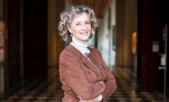 Descubiertos nuevos mecanismos que provocan ceguera y abren la puerta a nuevos tratamientos Descubiertos nuevos mecanismos que provocan ceguera y abren la puerta a nuevos tratamientos