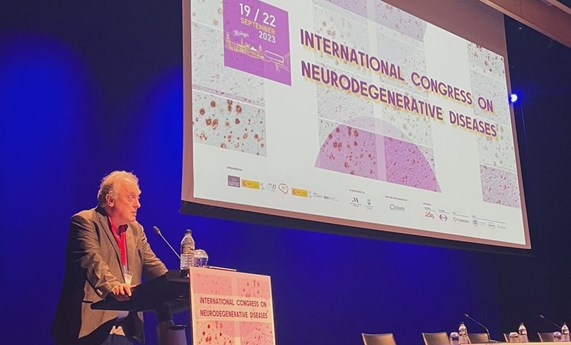 El cambio de paradigma en el Alzheimer  marca un nuevo momento histórico El cambio de paradigma en el Alzheimer  marca un nuevo momento histórico