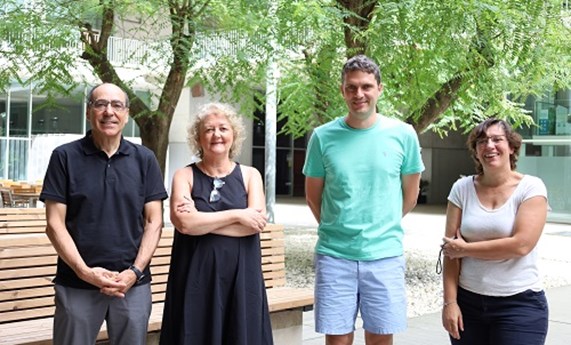 La COVID-19 ha reducido las desigualdades en salud en el Estado La COVID-19 ha reducido las desigualdades en salud en el Estado