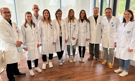 Descubren que existe una relación entre la grasa y la función cognitiva del cerebro Descubren que existe una relación entre la grasa y la función cognitiva del cerebro