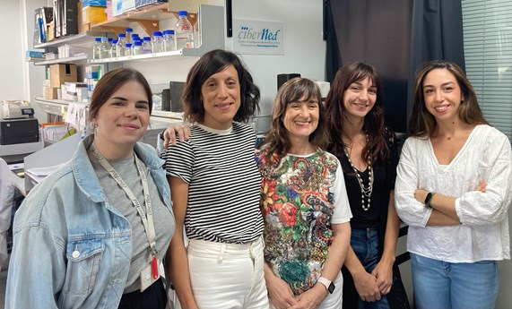 La proteína Kidins220, clave en la supervivencia de células madre neurales y la neurogénesis en el cerebro adulto La proteína Kidins220, clave en la supervivencia de células madre neurales y la neurogénesis en el cerebro adulto