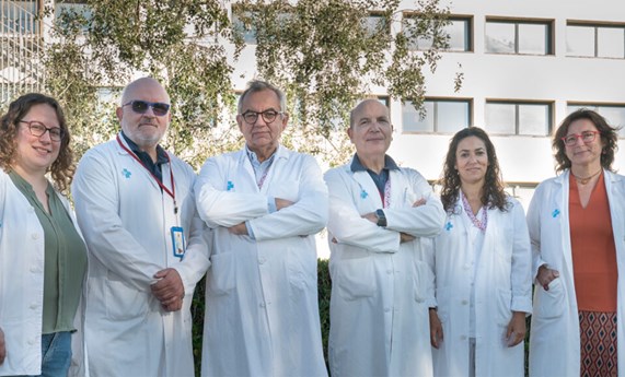 El tratamiento combinado con fosfomicina y cloxacilina no mejora el éxito terapéutico en la bacteriemia por S. aureus sensible a la meticilina El tratamiento combinado con fosfomicina y cloxacilina no mejora el éxito terapéutico en la bacteriemia por S. aureus sensible a la meticilina