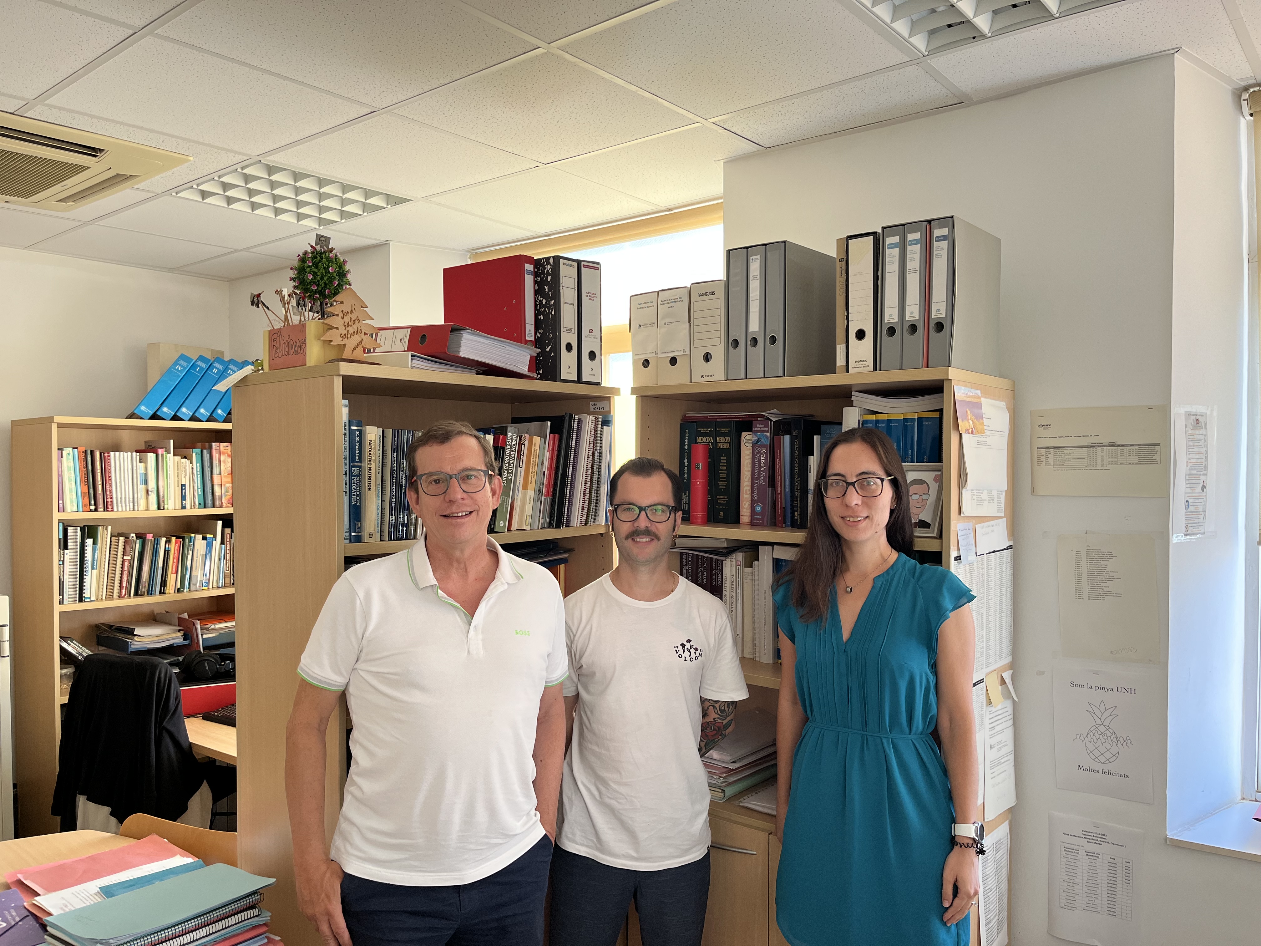 Una mejor calidad de los carbohidratos contribuye a una flora bacteriana intestinal más saludable