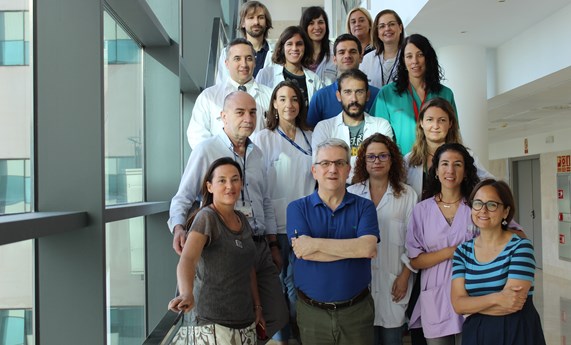 Demuestran que el impacto de la fragilidad en los candidatos a trasplante hepático depende del tiempo de espera en lista Demuestran que el impacto de la fragilidad en los candidatos a trasplante hepático depende del tiempo de espera en lista