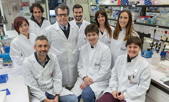 Identifican potenciales dianas para tratar el cáncer de hígado infantil más frecuente Identifican potenciales dianas para tratar el cáncer de hígado infantil más frecuente