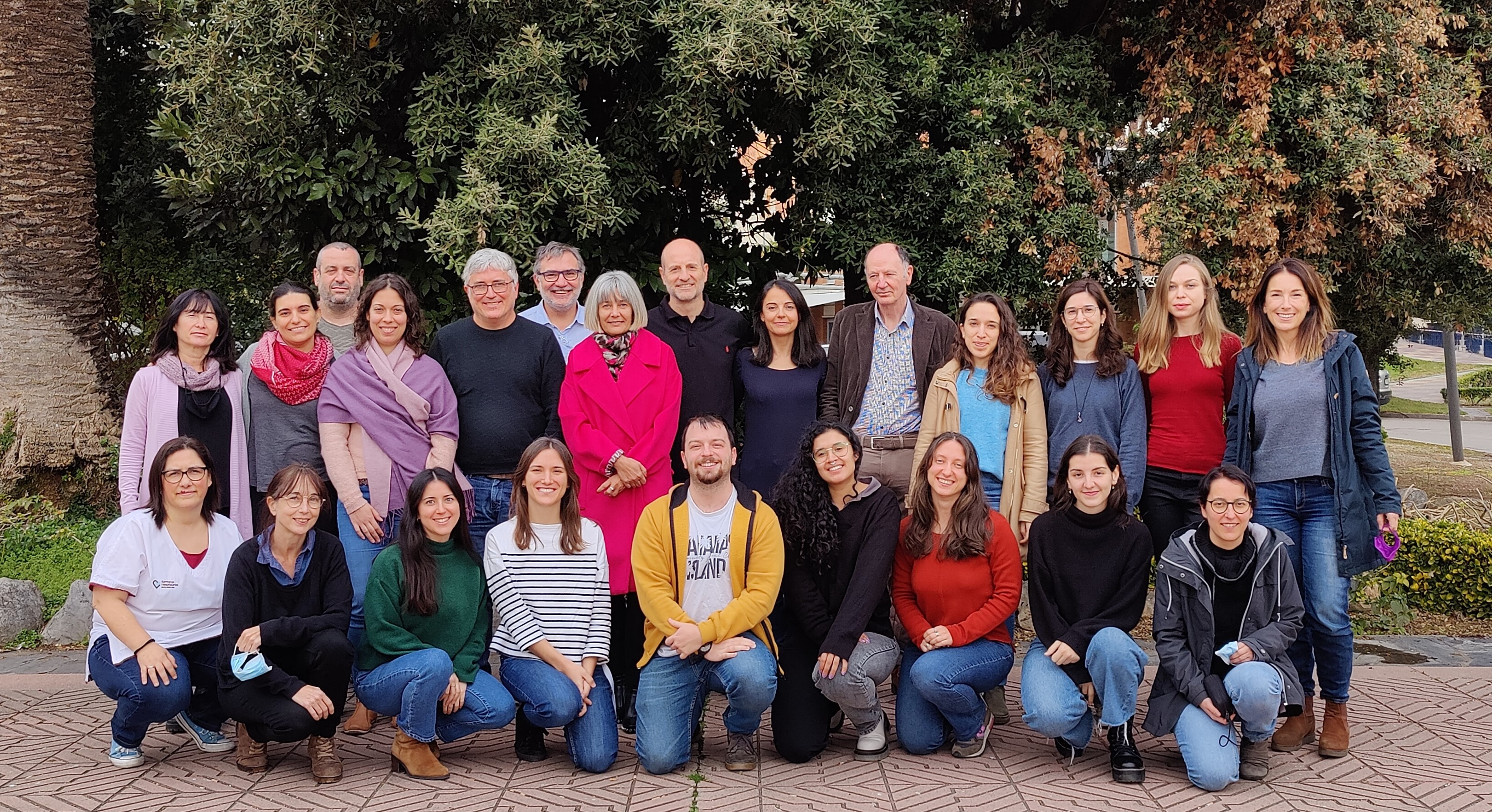 Influencia de marcadores genéticos evolutivos relacionados con el neurodesarrollo fetal en la esquizofrenia