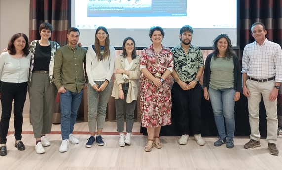 Se celebra en Tarragona el Encuentro para la Excelencia de la Investigación en Salud Pública Se celebra en Tarragona el Encuentro para la Excelencia de la Investigación en Salud Pública
