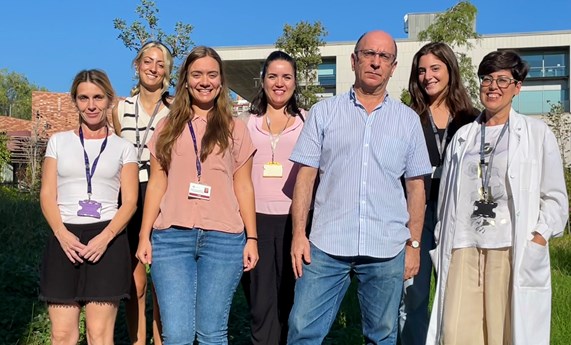 Identifican un proceso clave en el desarrollo de la calcificación vascular Identifican un proceso clave en el desarrollo de la calcificación vascular