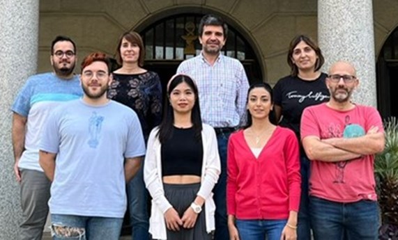 Estudian una nueva estrategia para reducir el estrés del retículo endoplásmico y la inflamación de las células hepáticas Estudian una nueva estrategia para reducir el estrés del retículo endoplásmico y la inflamación de las células hepáticas