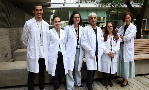 Apuntan a una nueva combinación de tratamientos para combatir el cáncer Apuntan a una nueva combinación de tratamientos para combatir el cáncer