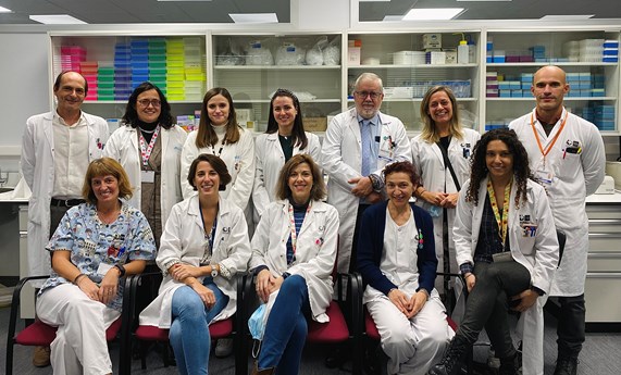 Revelan cómo interacciona el Síndrome de Ovario Poliquístico con la obesidad en el metabolismo Revelan cómo interacciona el Síndrome de Ovario Poliquístico con la obesidad en el metabolismo