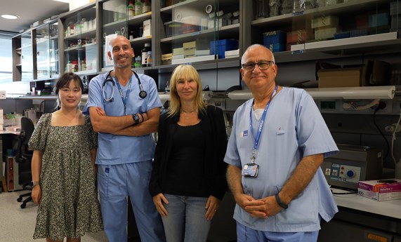 Demuestran que el envejecimiento prematuro en personas con VIH lo causa la misma infección y no solo el tratamiento con antiretrovirales Demuestran que el envejecimiento prematuro en personas con VIH lo causa la misma infección y no solo el tratamiento con antiretrovirales