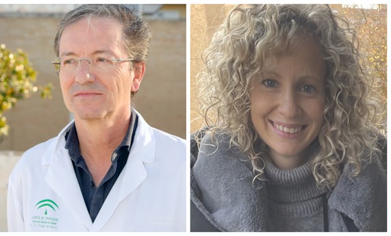 Modelos de Machine learning para resistencias a los antibióticos: nuevo proyecto CIBER a través de la Fundación Soria Melguizo Modelos de Machine learning para resistencias a los antibióticos: nuevo proyecto CIBER a través de la Fundación Soria Melguizo