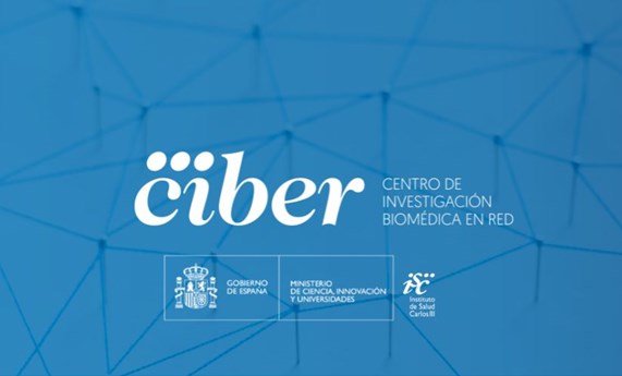 Diez nuevos grupos de excelencia se incorporan al Centro de Investigación Biomédica en Red Diez nuevos grupos de excelencia se incorporan al Centro de Investigación Biomédica en Red