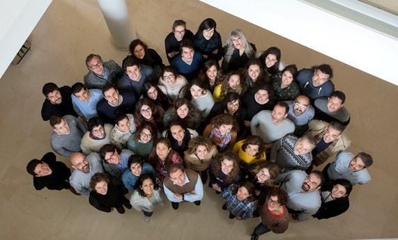 Una nueva inmunoterapia contra el mieloma múltiple muestra en el laboratorio más efectividad que la CAR-T ya en uso Una nueva inmunoterapia contra el mieloma múltiple muestra en el laboratorio más efectividad que la CAR-T ya en uso