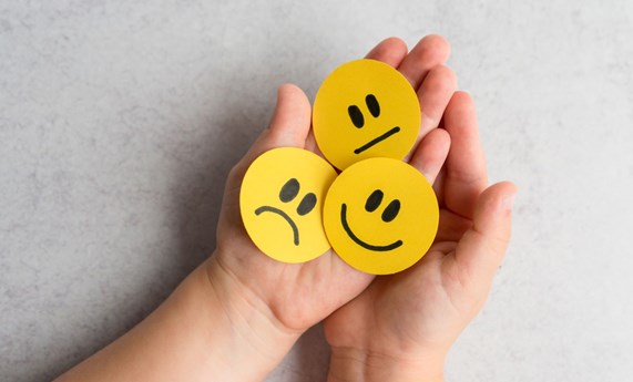 Las personas con trastorno límite de la personalidad tienen más dificultades para entender las emociones ajenas Las personas con trastorno límite de la personalidad tienen más dificultades para entender las emociones ajenas