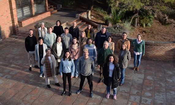 Identifican la alteración epigenética que se relaciona con haber vivido situaciones adversas en la infancia y con la aparición del trastorno bipolar Identifican la alteración epigenética que se relaciona con haber vivido situaciones adversas en la infancia y con la aparición del trastorno bipolar