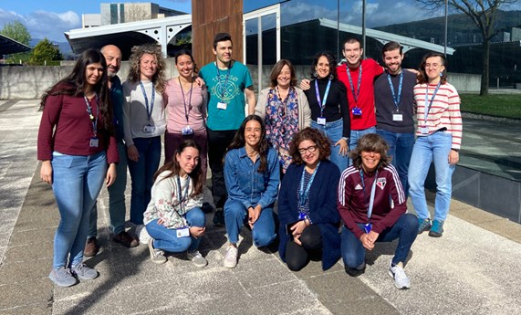 Nuevas vías terapéuticas para afrontar la progresión del carcinoma hepático Nuevas vías terapéuticas para afrontar la progresión del carcinoma hepático