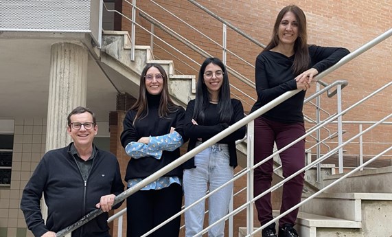 Unos disruptores endocrinos presentes en la dieta pueden alterar el metabolismo de la glucosa y aumentar el riesgo de diabetes tipo 2 Unos disruptores endocrinos presentes en la dieta pueden alterar el metabolismo de la glucosa y aumentar el riesgo de diabetes tipo 2