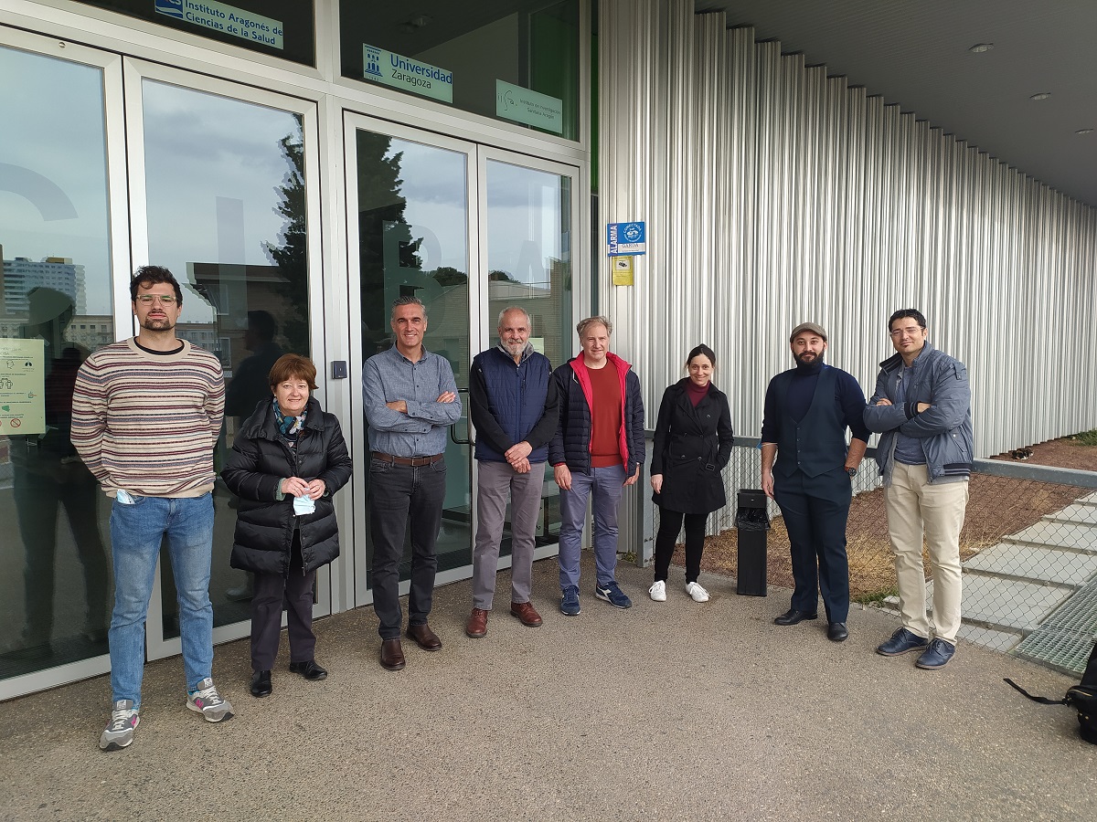 Estudian con edición genética la respuesta a una proteína que podría ser clave en el almacenamiento del escualeno en el hígado