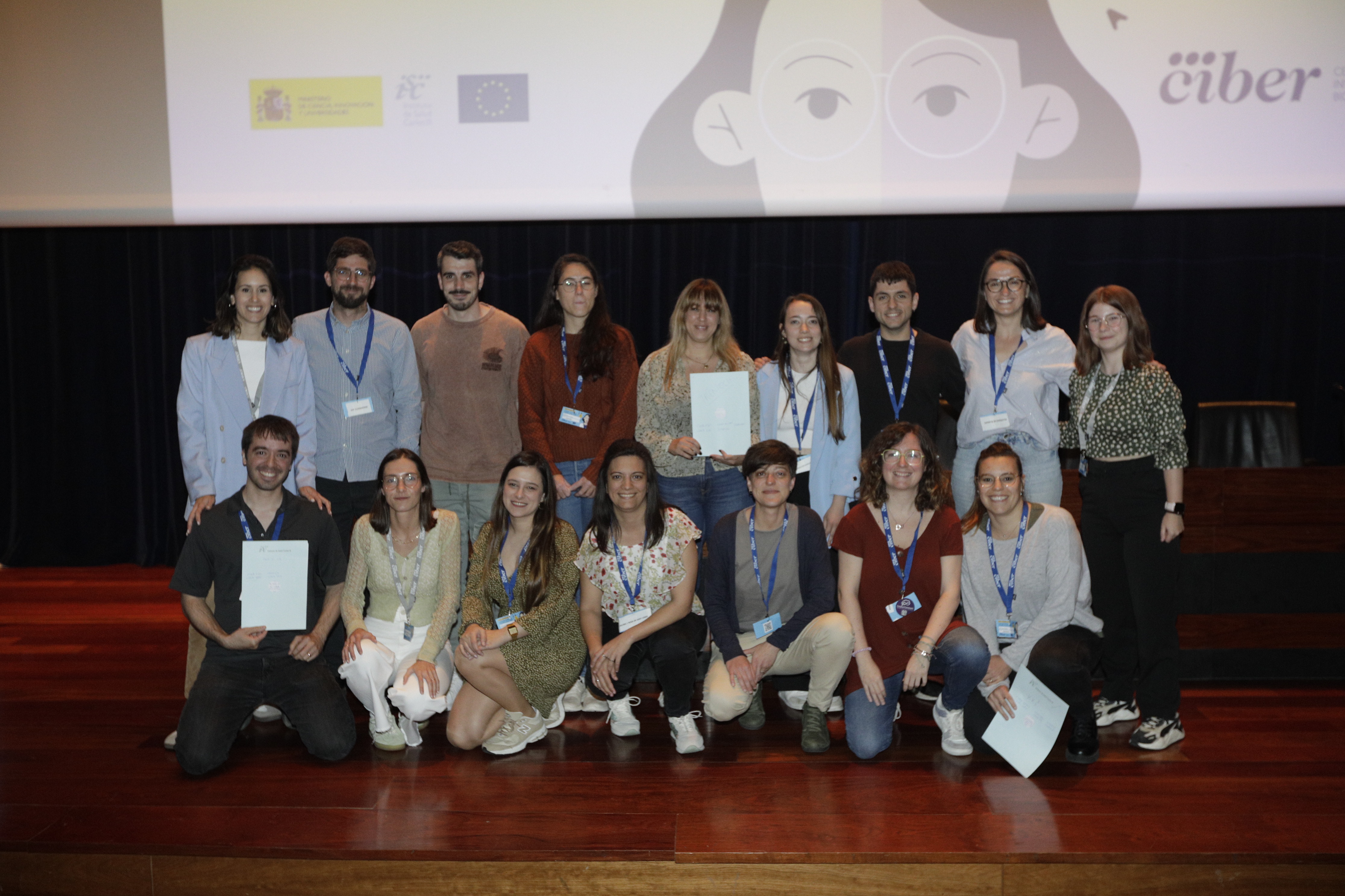 El CIBER integra la inteligencia artificial como aliada para el avance de la investigación biomédica