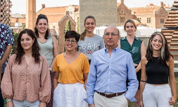 Estudian el papel de la enzima lisil oxidasa (LOX)  en la calcificación cardiovascular Estudian el papel de la enzima lisil oxidasa (LOX)  en la calcificación cardiovascular