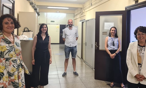 Demuestran el papel del receptor del factor de crecimiento epidérmico en el daño hepático crónico Demuestran el papel del receptor del factor de crecimiento epidérmico en el daño hepático crónico