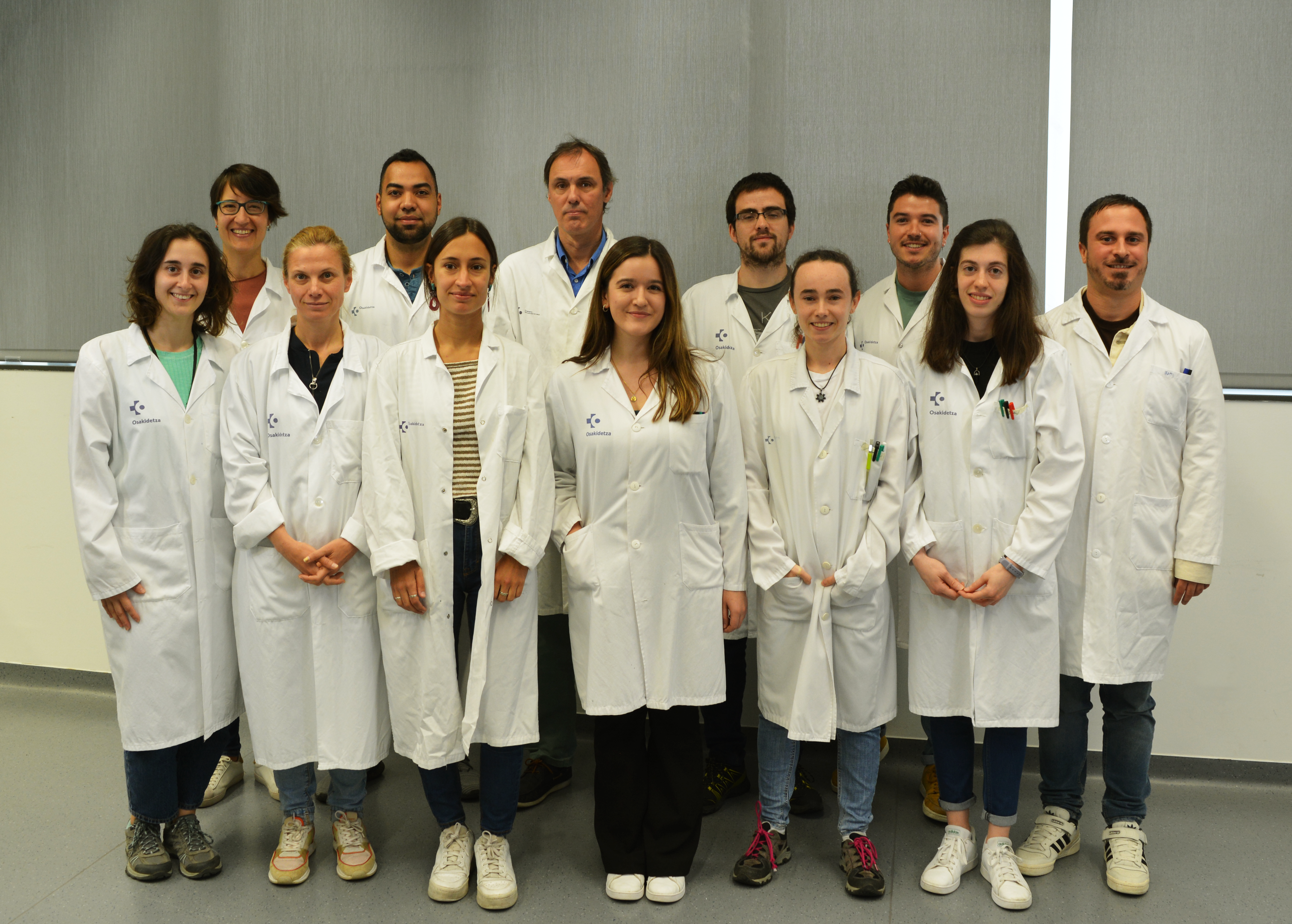 Estudian la huella molecular diferencial en cerebros de personas centenarias