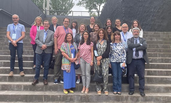 Una lactancia materna prolongada promueve hábitos alimenticios más saludables en los niños Una lactancia materna prolongada promueve hábitos alimenticios más saludables en los niños